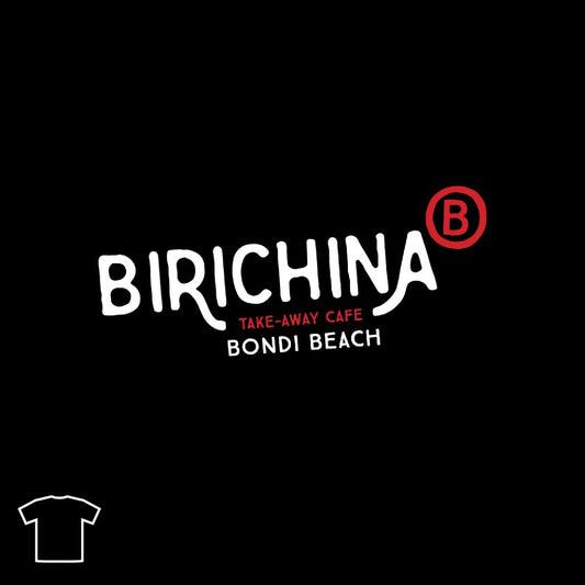 Birichina Cafe T Shirts & Tees for YOUR Team