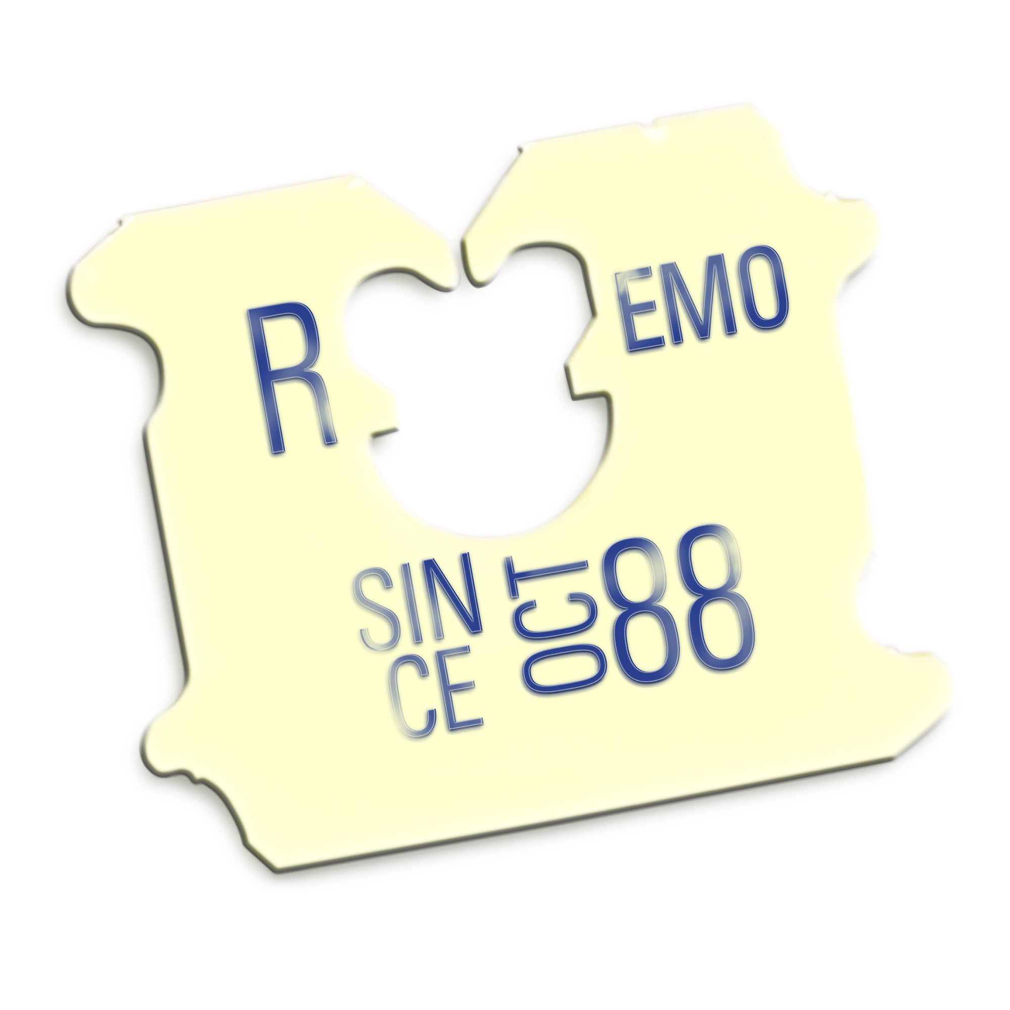 Bread Tags REMO Since 1988