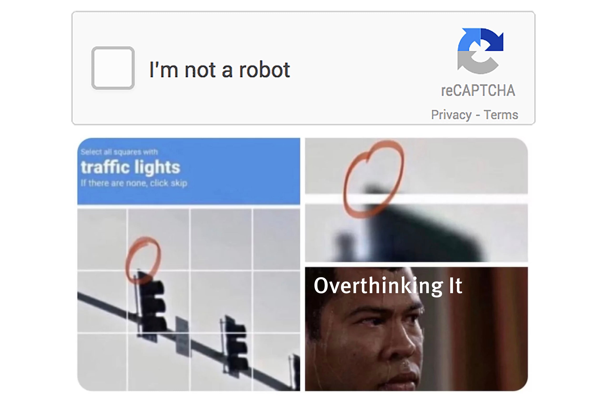 CAPTCHA – REMO Since 1988