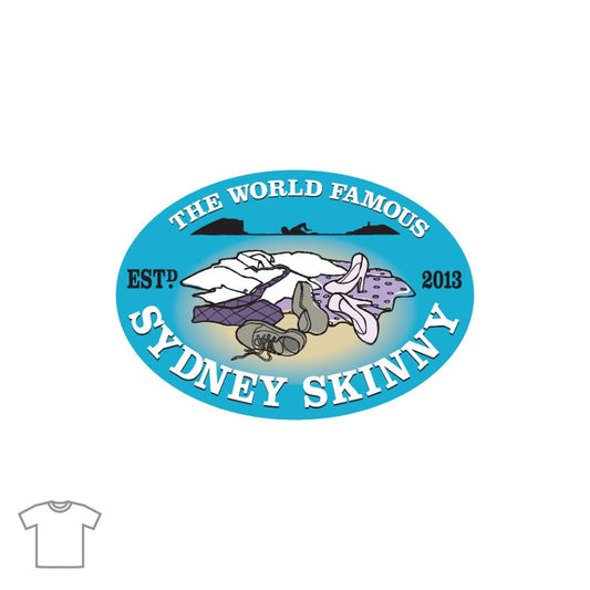 The Sydney Skinny