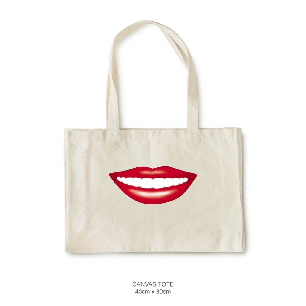 FREE REMO Tote Bag with Every Order This Week