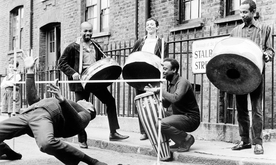 Limbo – REMO Since 1988