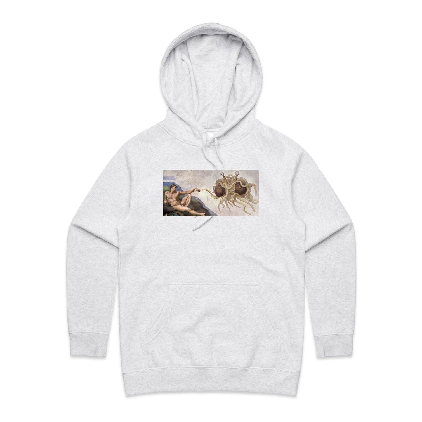 FSM Creation Hoodies for Women