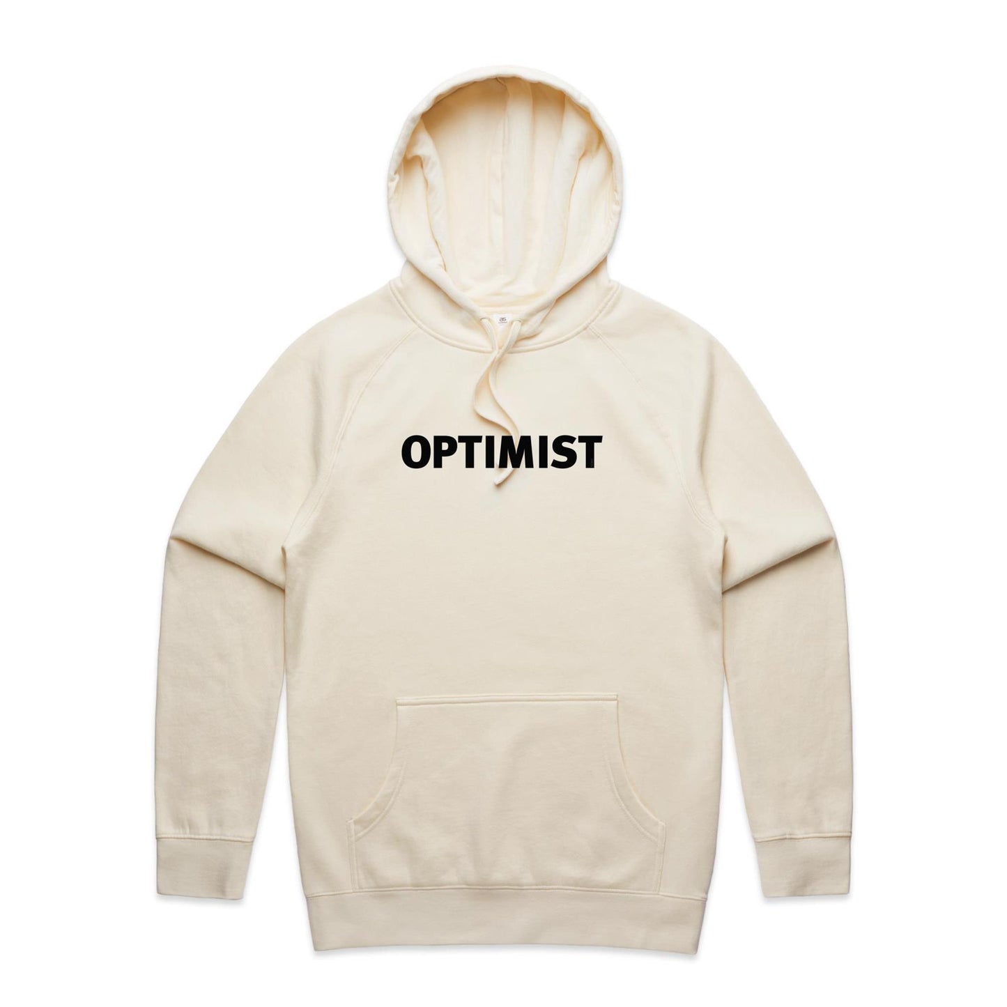 Optimist Hoodies for Men (Unisex)