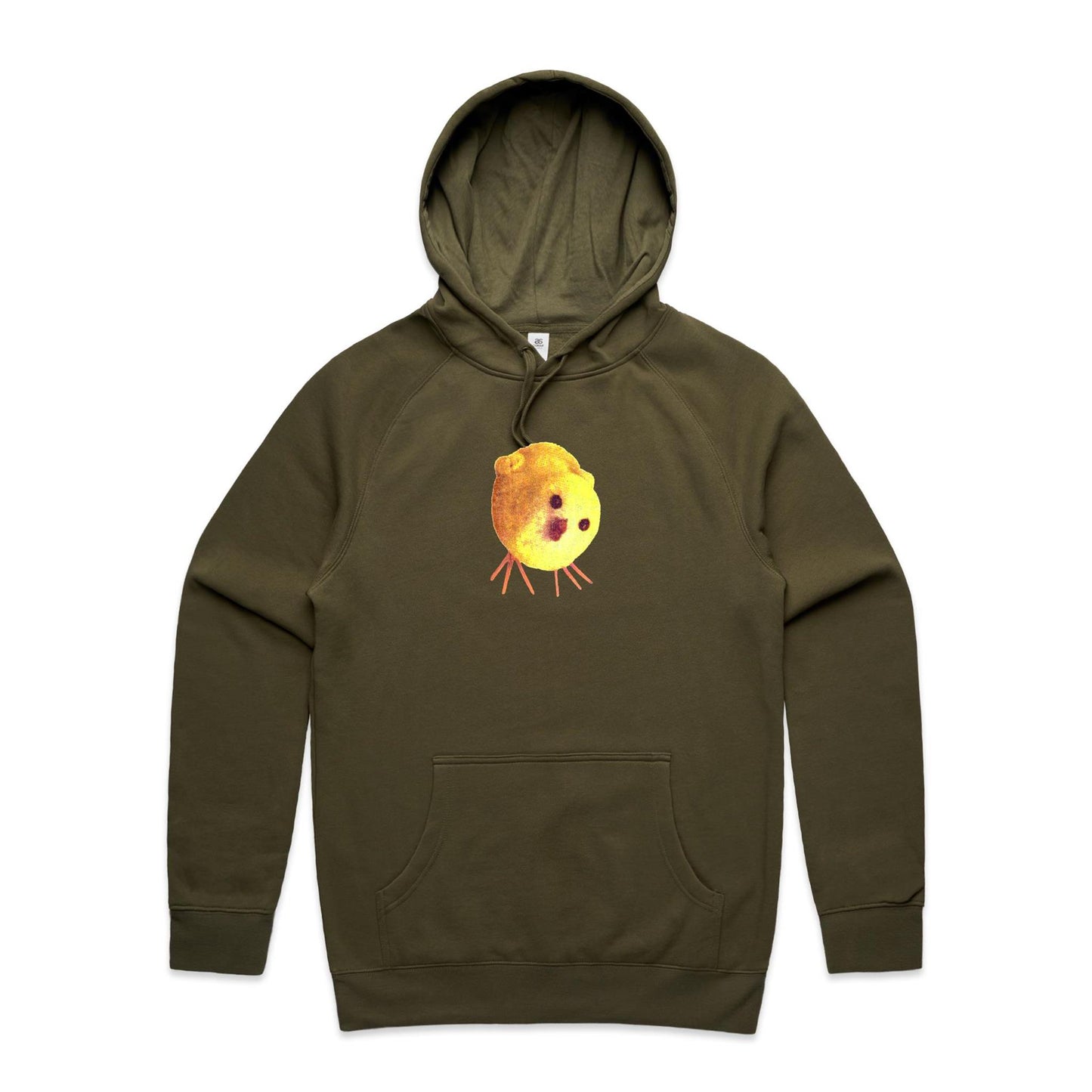 Chickie Hoodies for Men (Unisex)