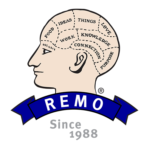 REMO Since 1988
