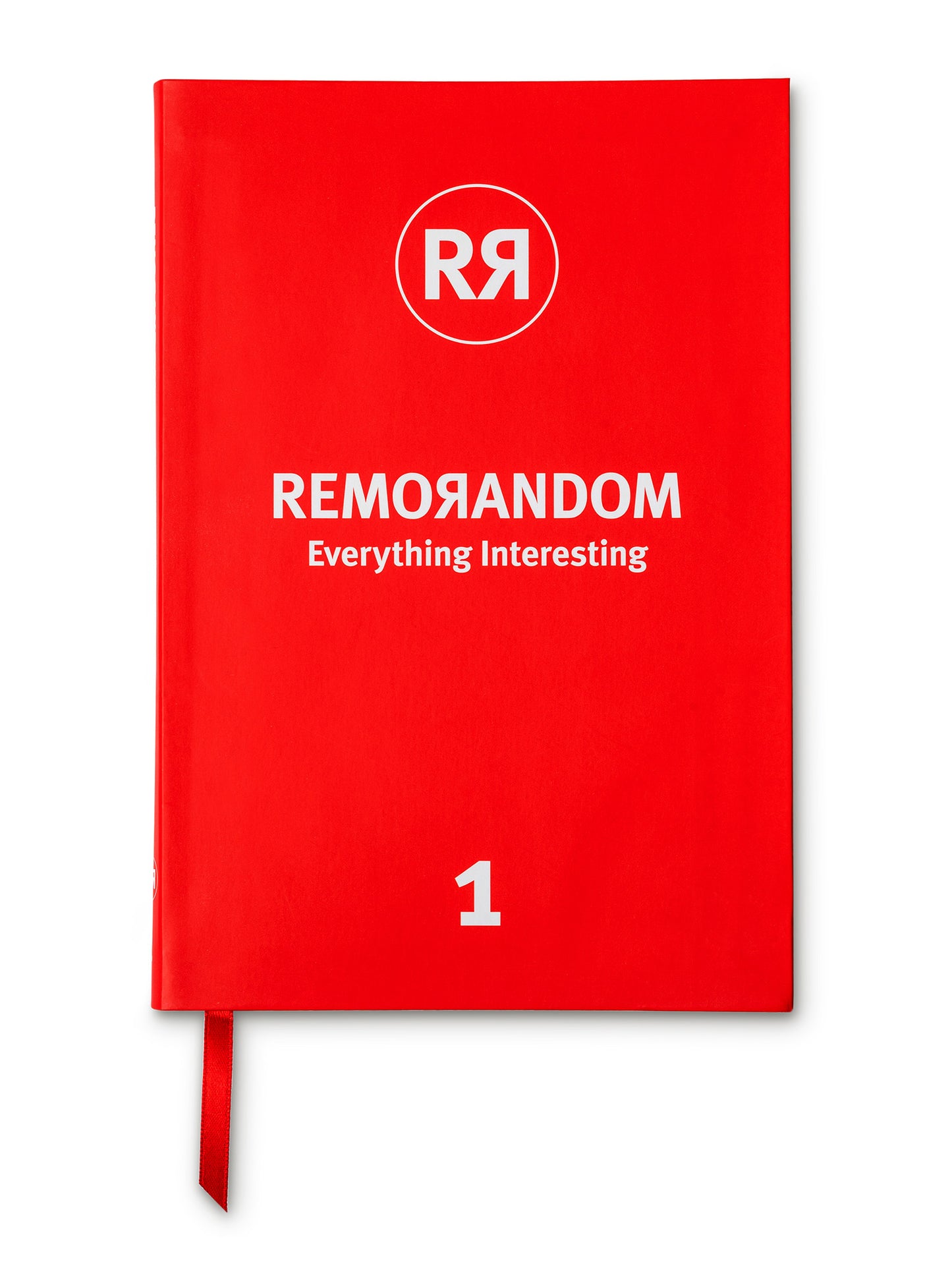REMORANDOM Subscription