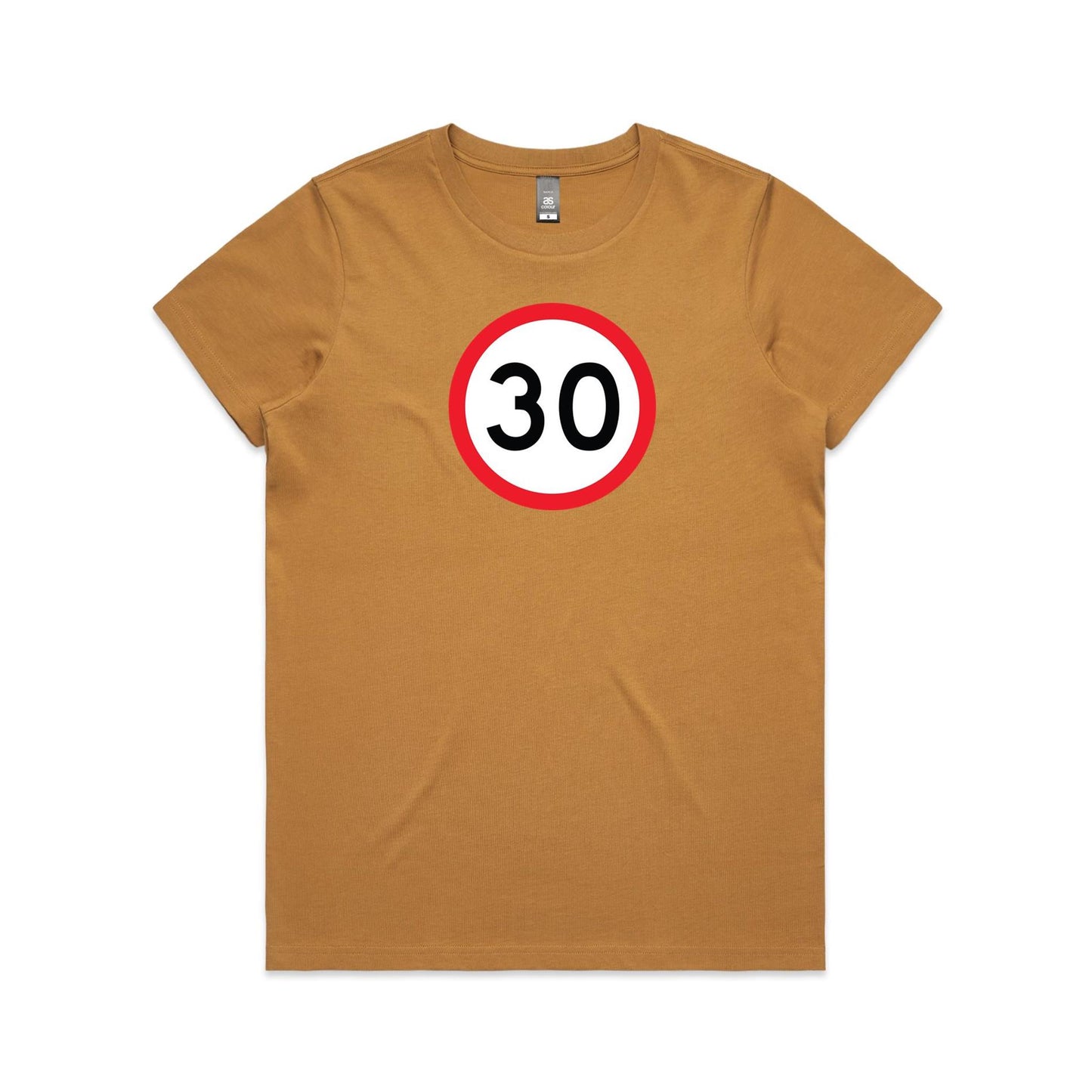Age Milestone 30 T Shirts for Women