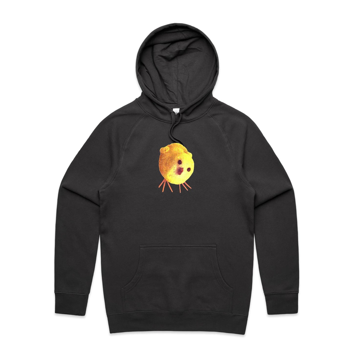 Chickie Hoodies for Men (Unisex)
