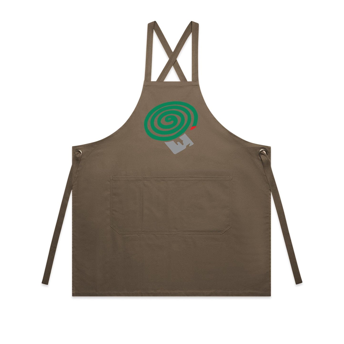 Mosquito Coil Aprons