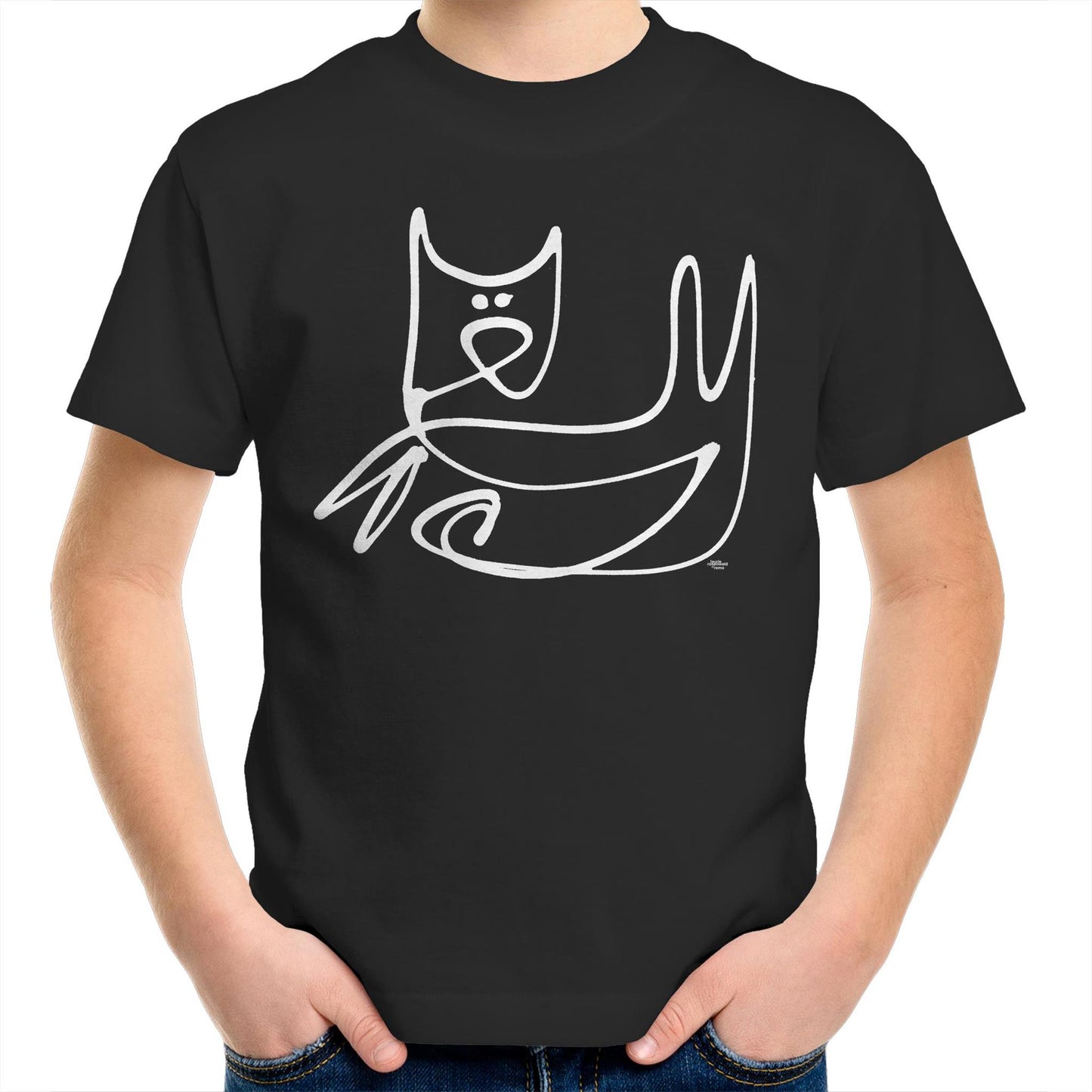 bweekie T Shirts for Kids