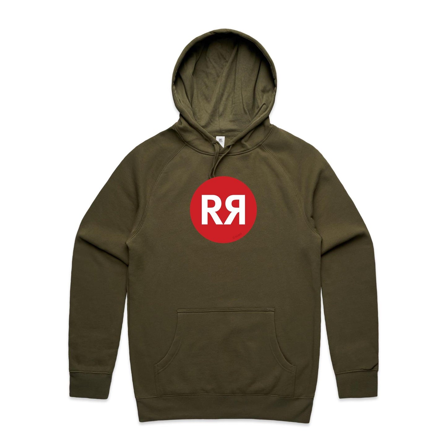 REMORANDOM Hoodies for Men (Unisex)