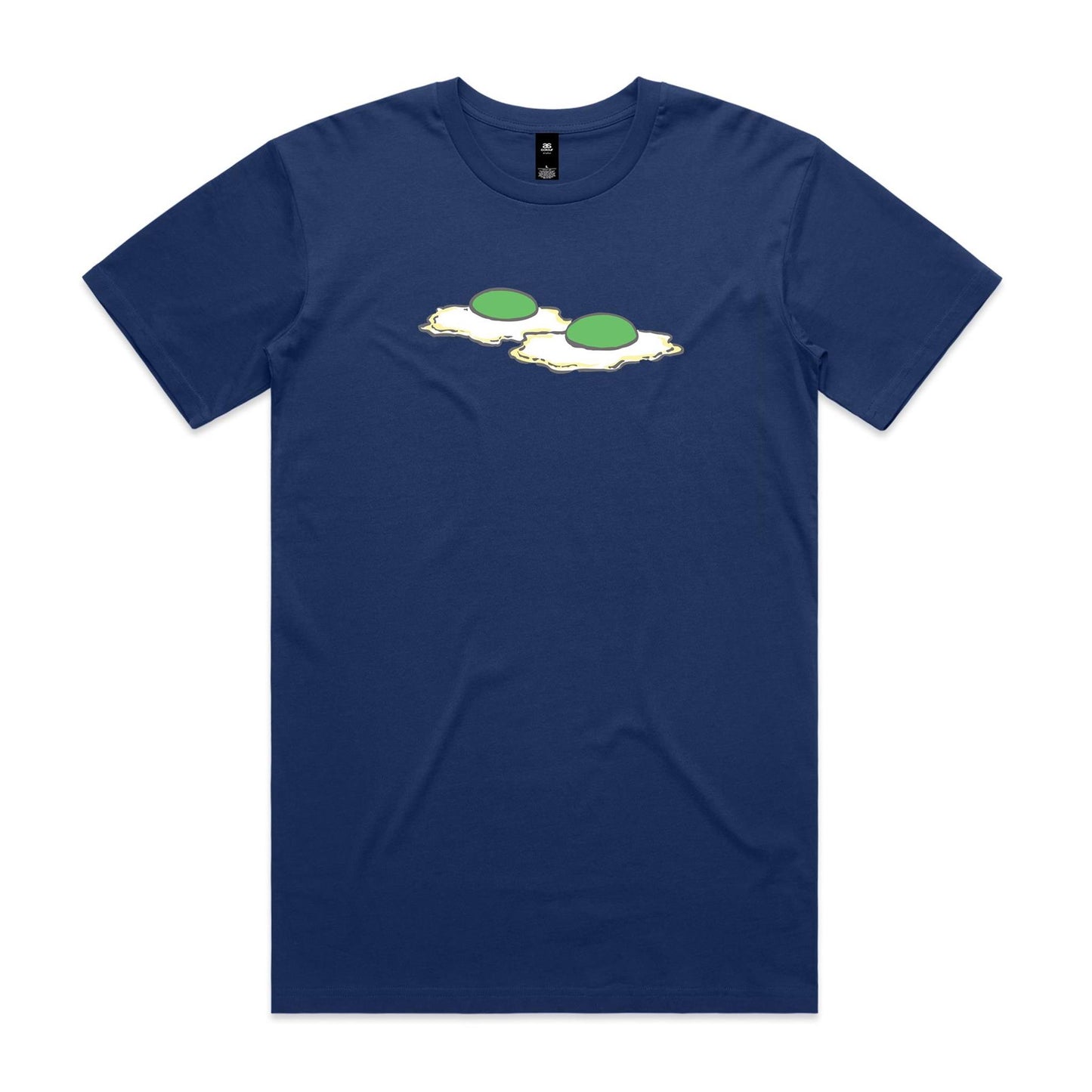 Green Eggs T Shirts for Men (Unisex)
