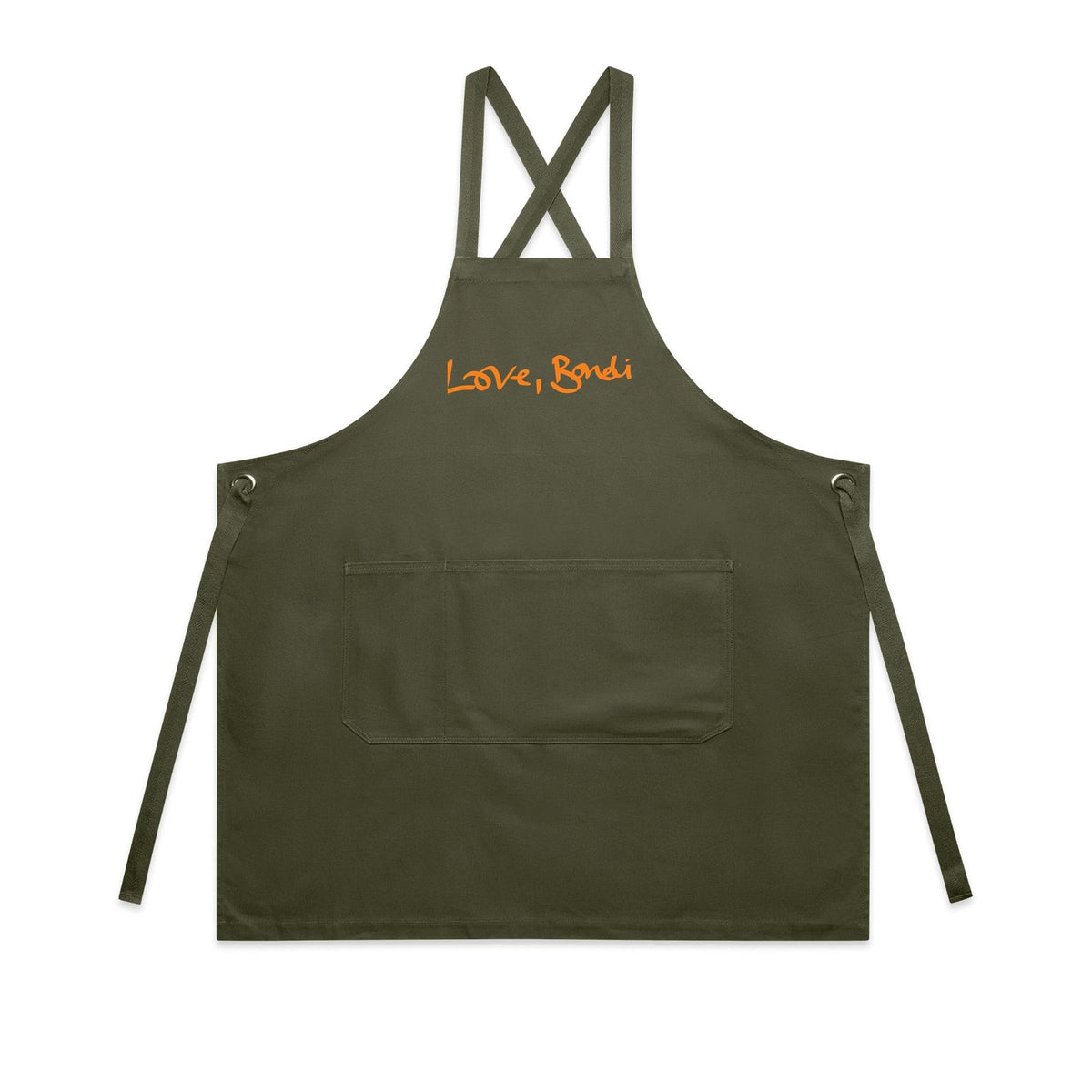 Love, Bondi Aprons