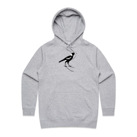 Magpie Hoodies for Women