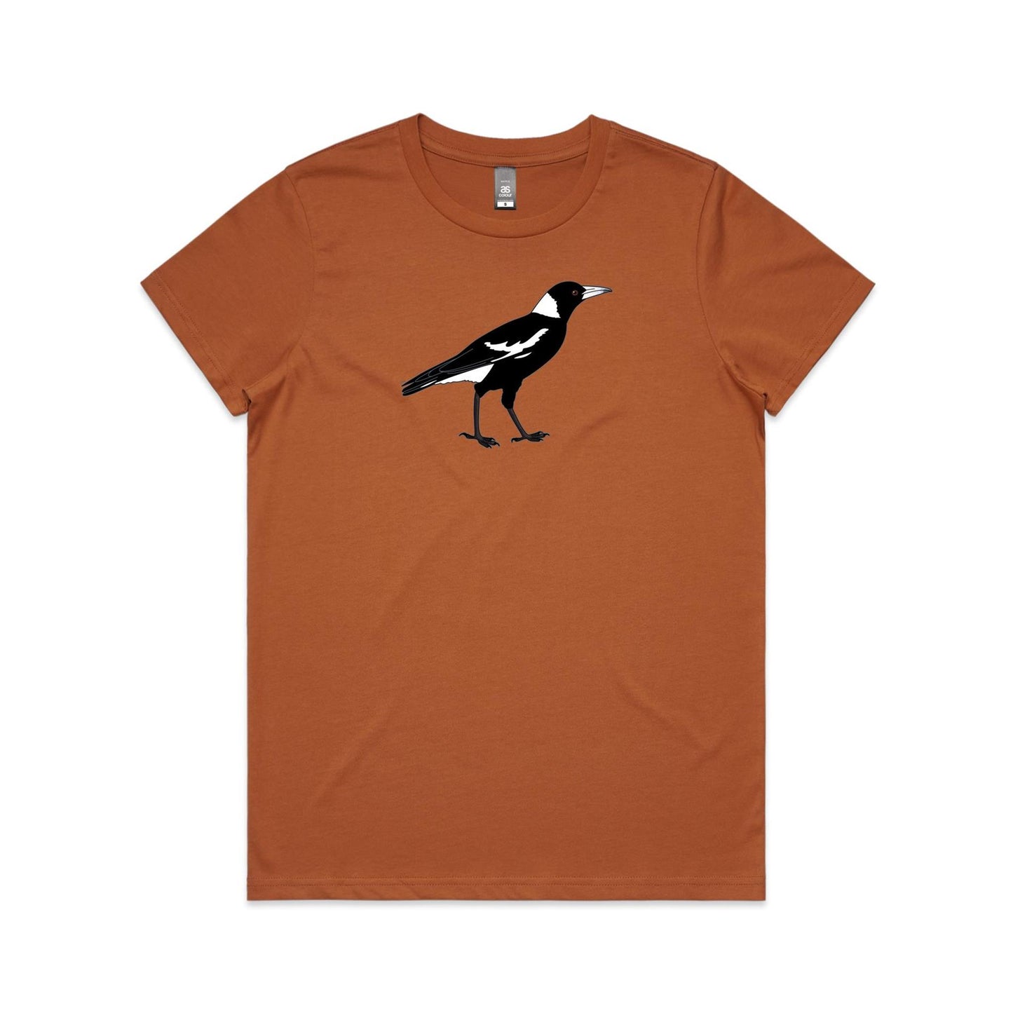 Magpie T Shirts for Women