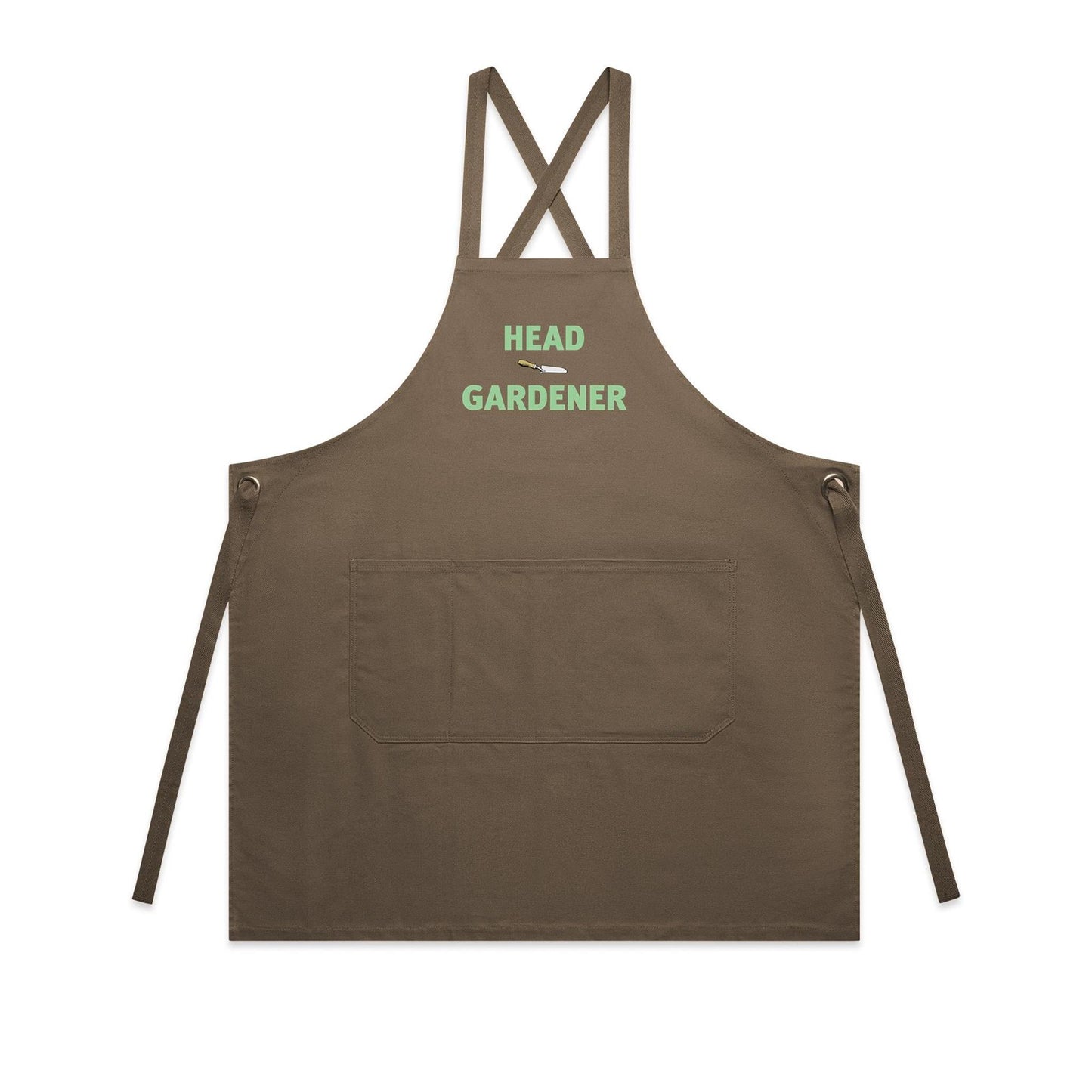 Head Gardener Aprons