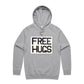 Free Hugs Hoodies for Men (Unisex)