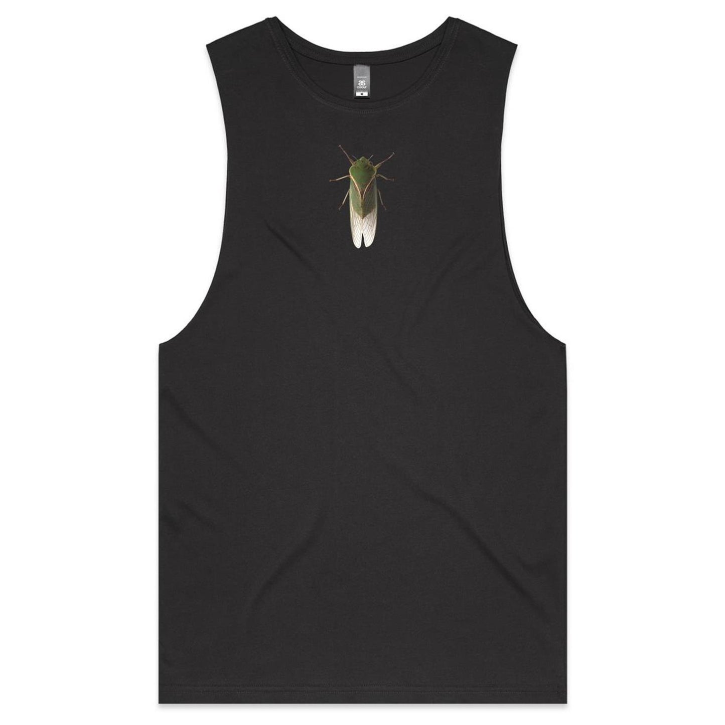 The Little Guy Tank Top