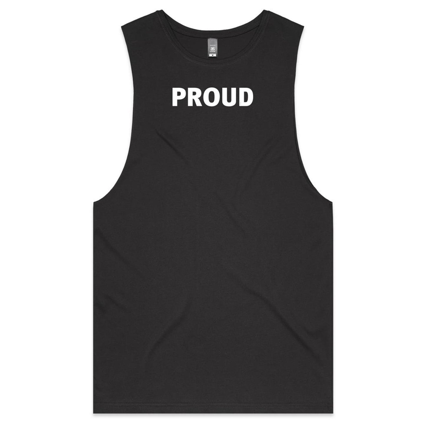 Proud Tank Top