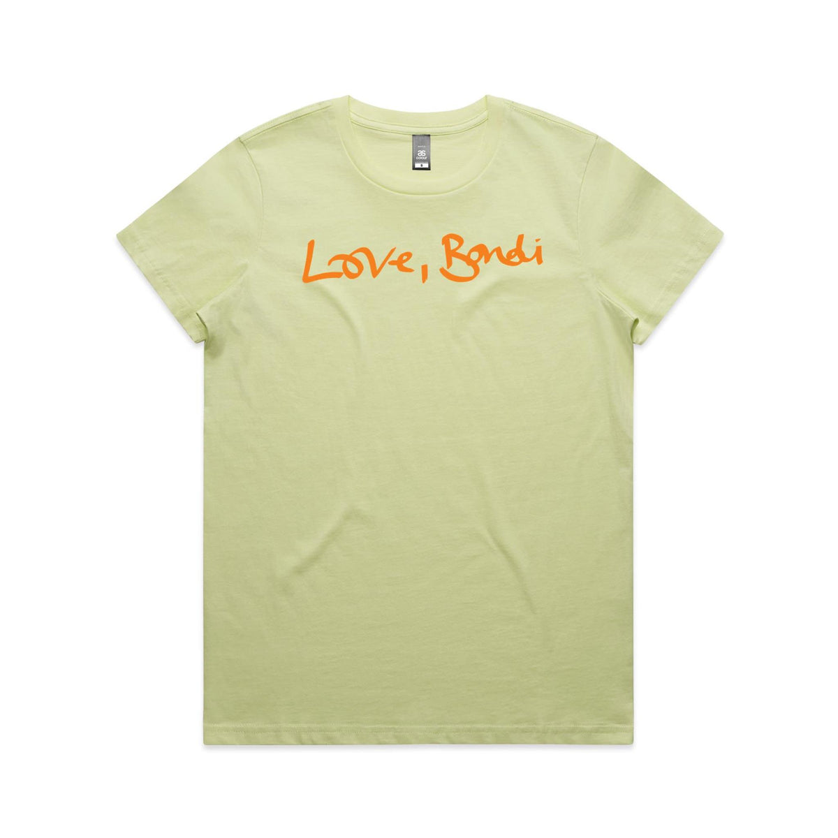 Love, Bondi T Shirts for Women