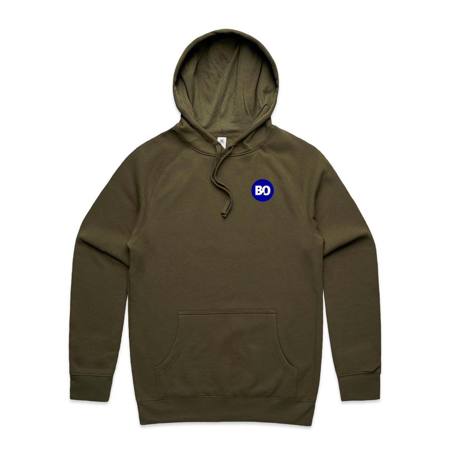 Bondi Observer (Pocket) Hoodies for Men (Unisex)