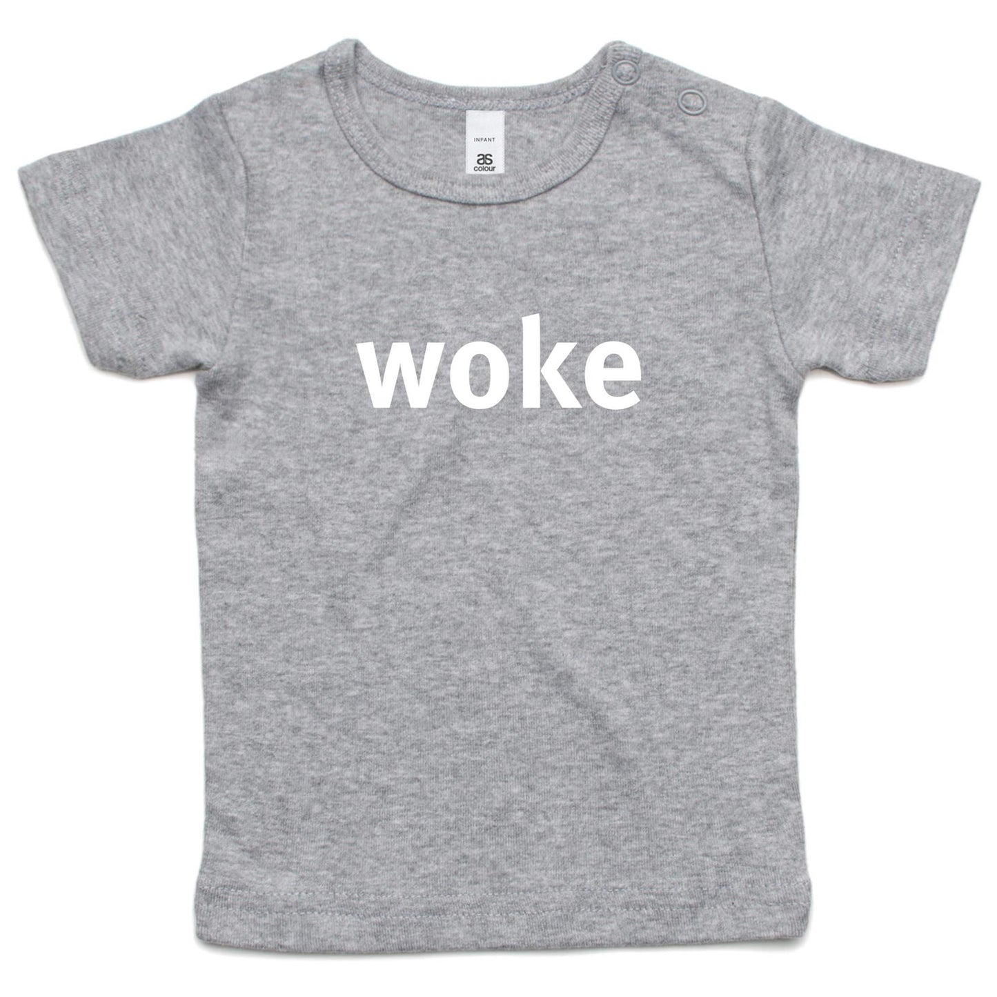 woke T Shirts for Babies