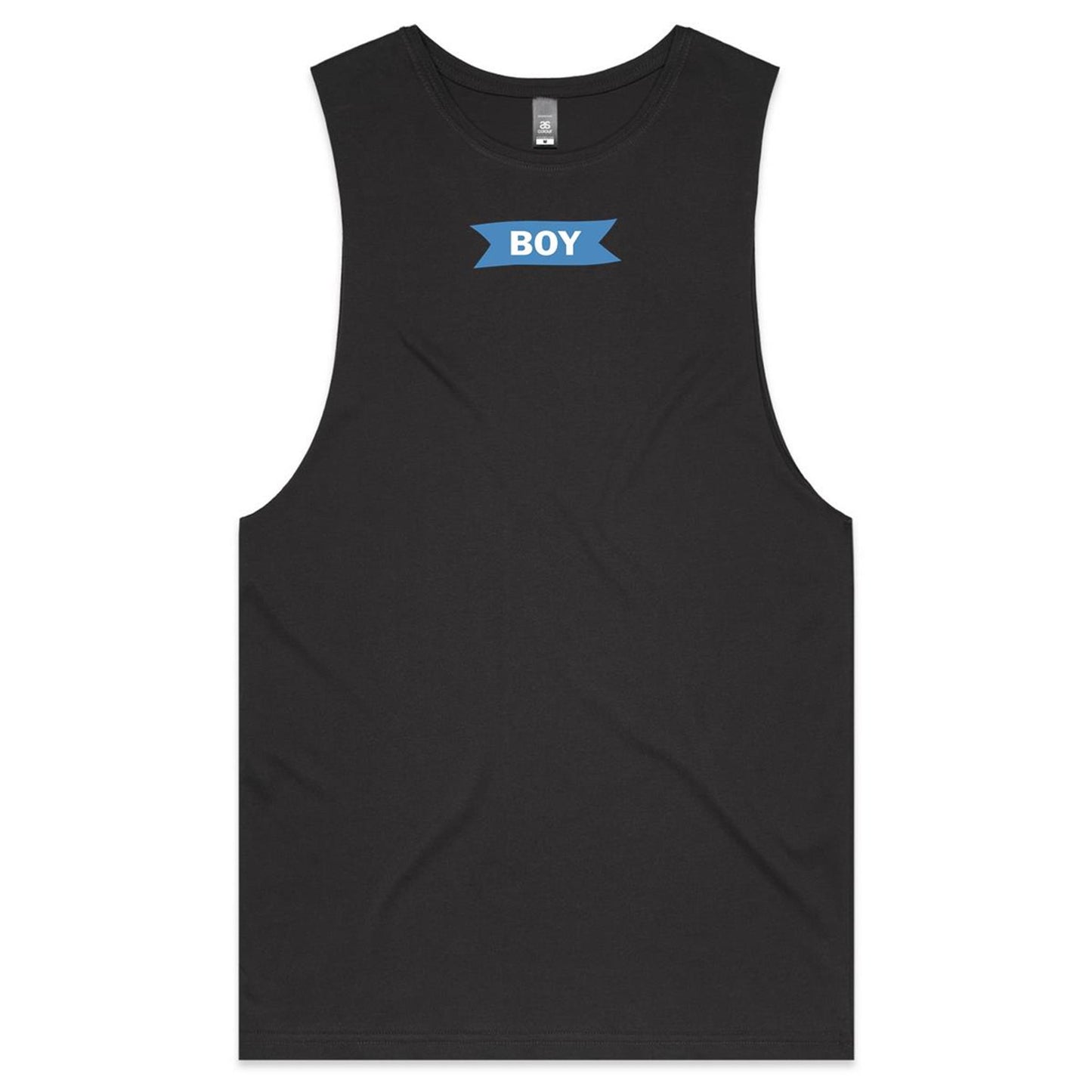 Boy Tank Top