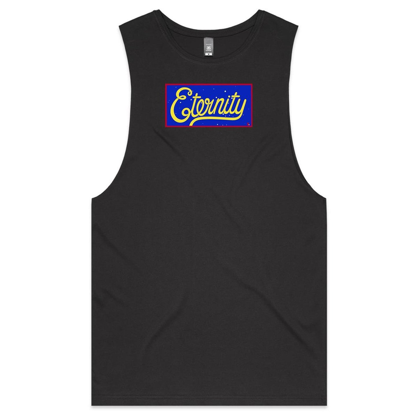 Eternity at REMO Tank Top