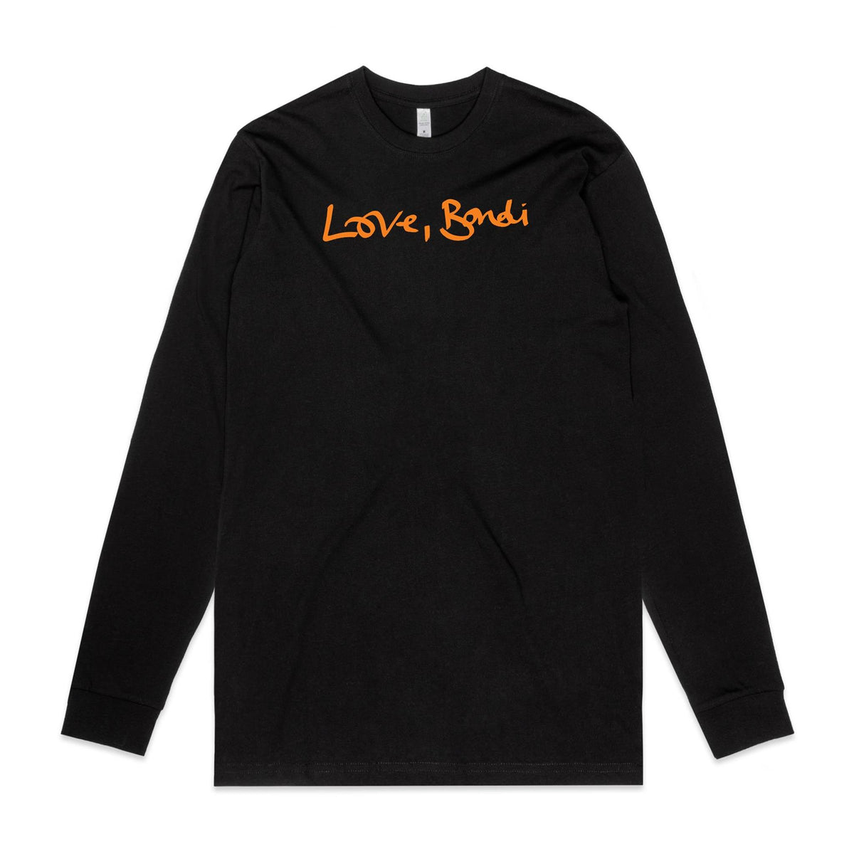 Love Bondi Long Sleeve T Shirts