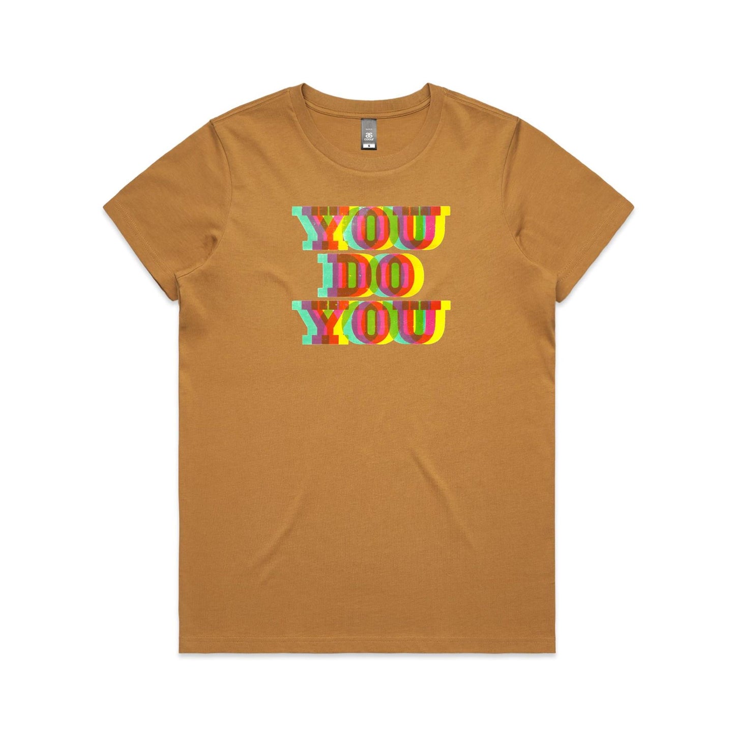 You Do You T Shirts for Women