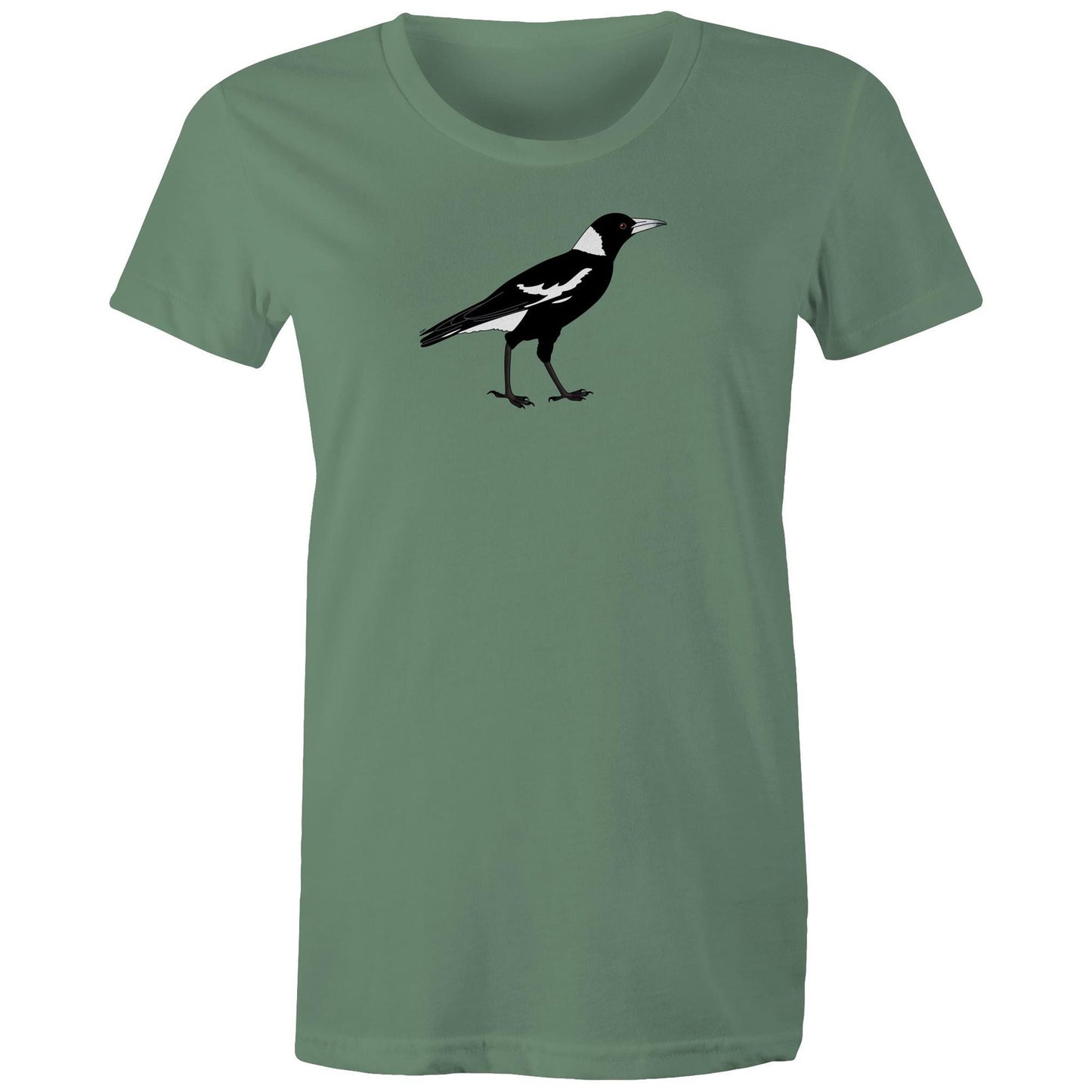 Magpie T Shirts for Women