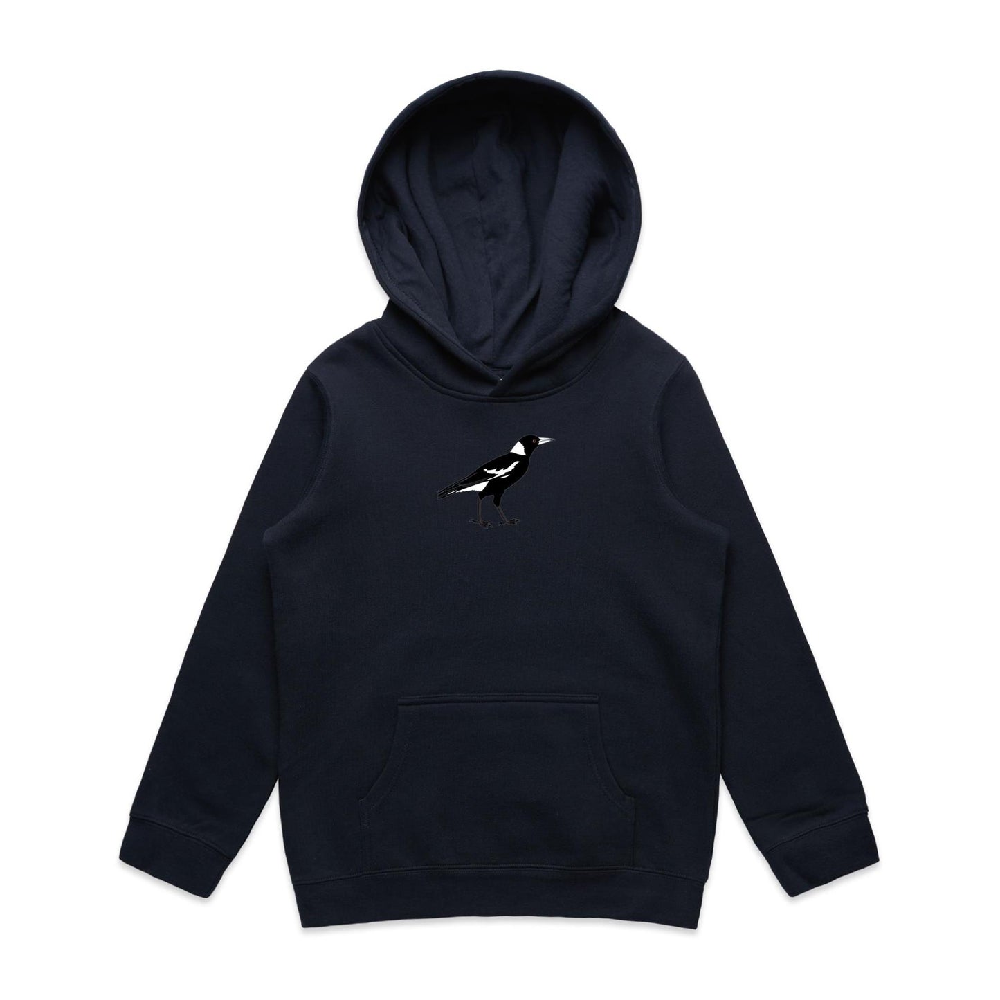 Magpie Hoodies for Kids