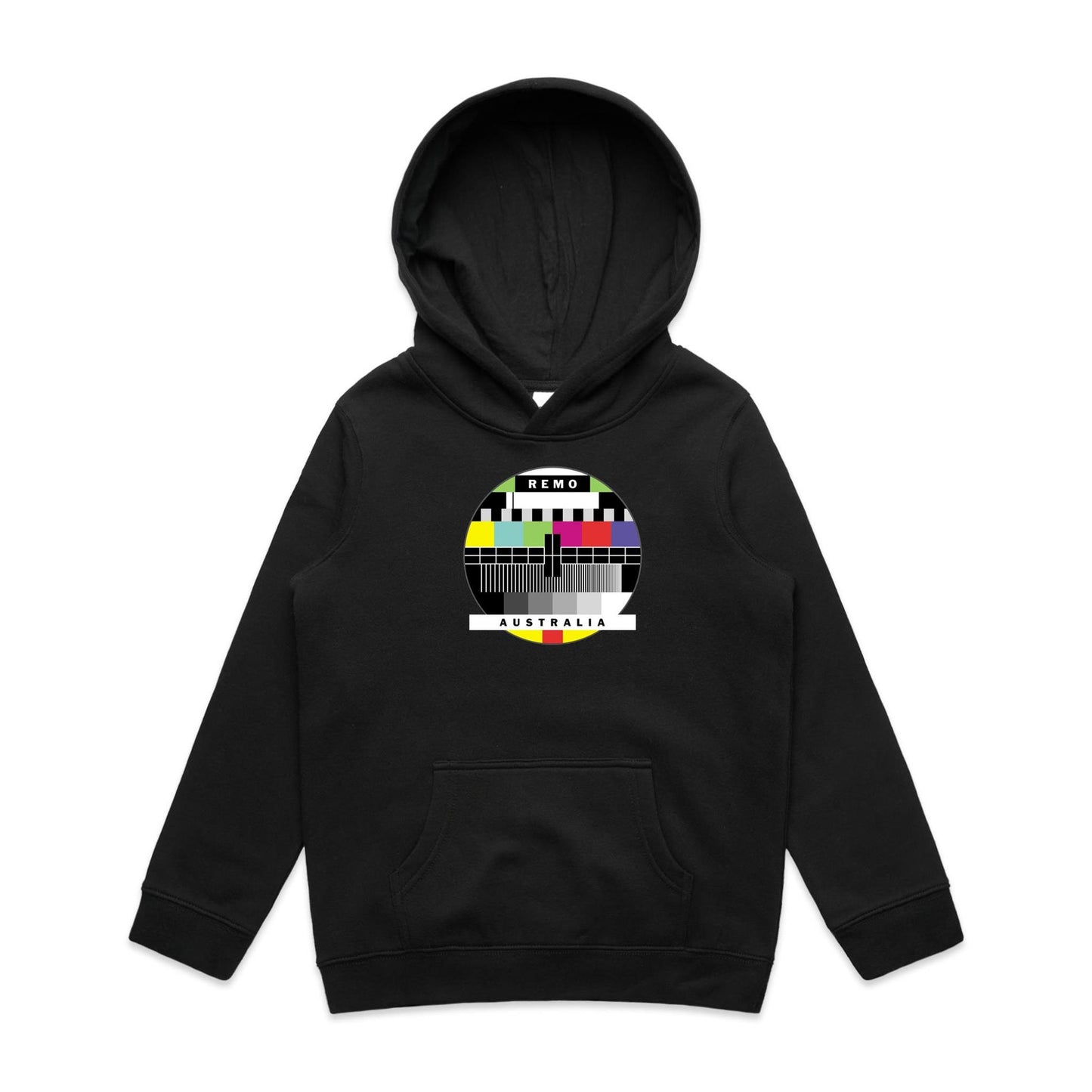 REMO TV Hoodies for Kids