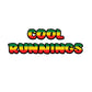 Cool Runnings Hoodies for Men (Unisex)