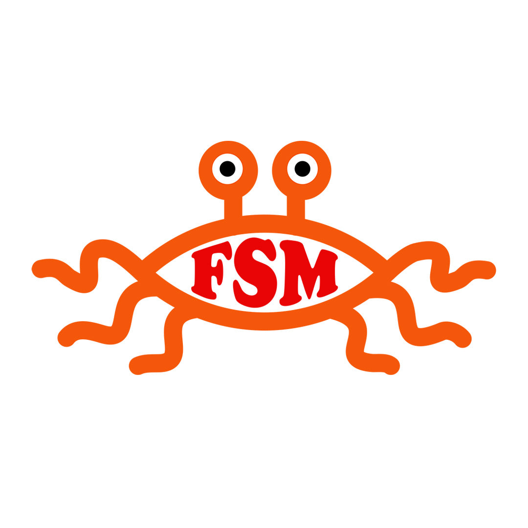 FSM Colour Tank Top