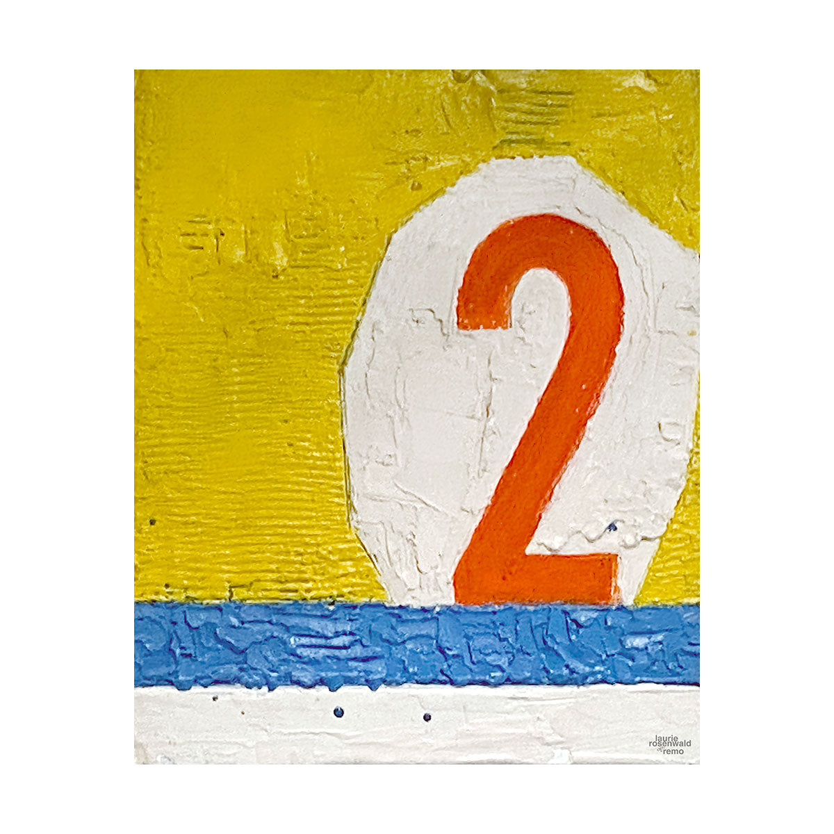 nummer två Rompers for Babies