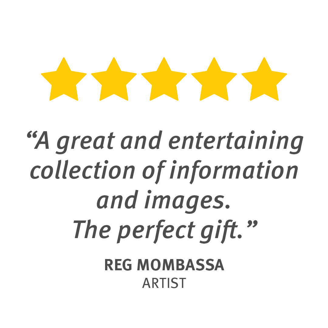 REMORANDOM 5 | Printed Book