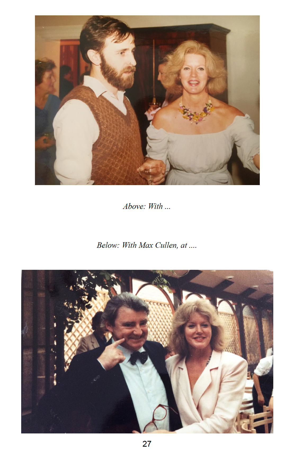 Baroota to Burra by Jessica Dames AM