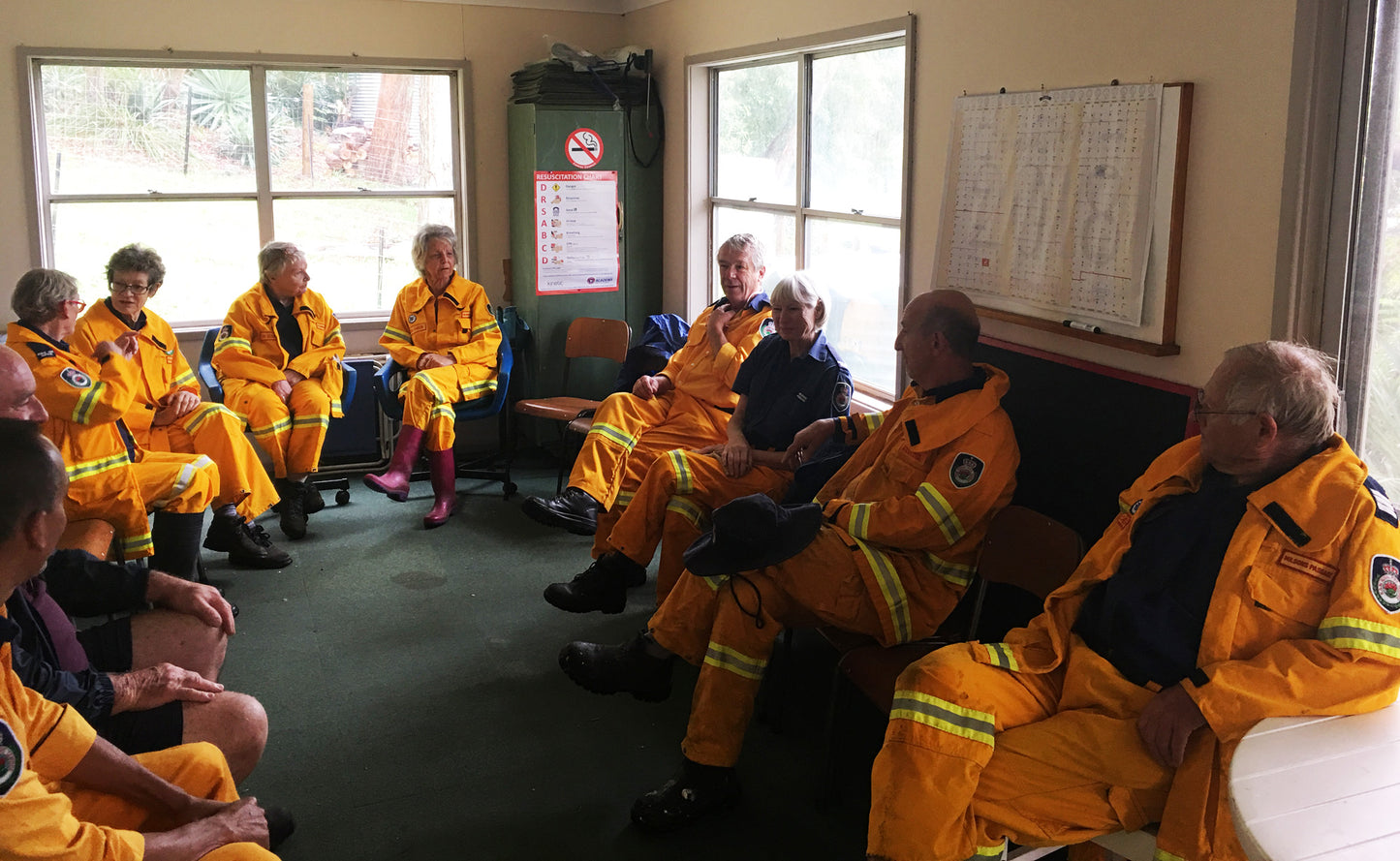 2026 Wallplanner | Digital File