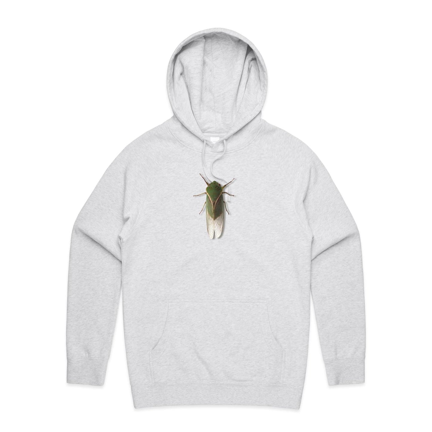 The Little Guy Hoodies for Men (Unisex)
