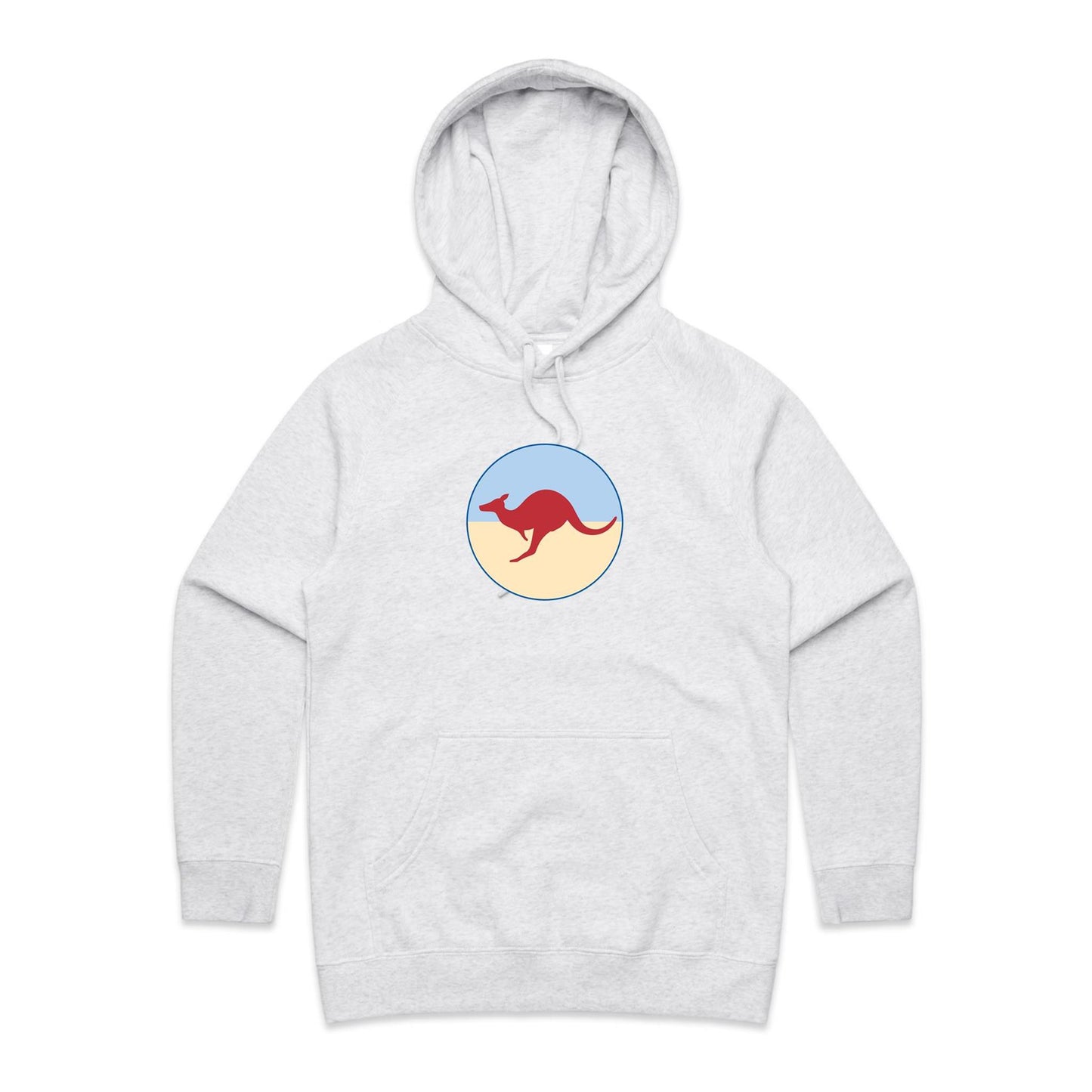 Kangaroo Hoodies for Women