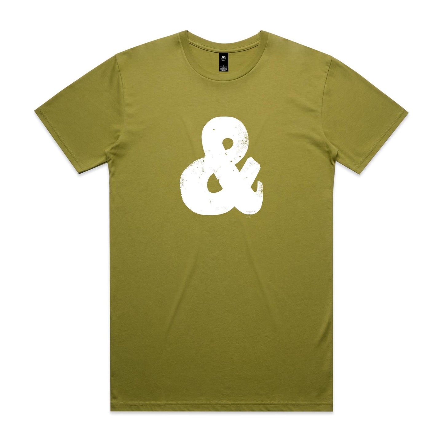 Ampersand T Shirts for Men (Unisex)