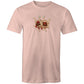 Flying Spaghetti Monster T Shirts for Men (Unisex)