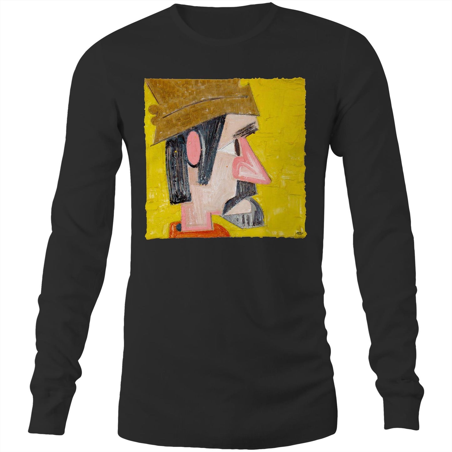 lasse p Long Sleeve T Shirts