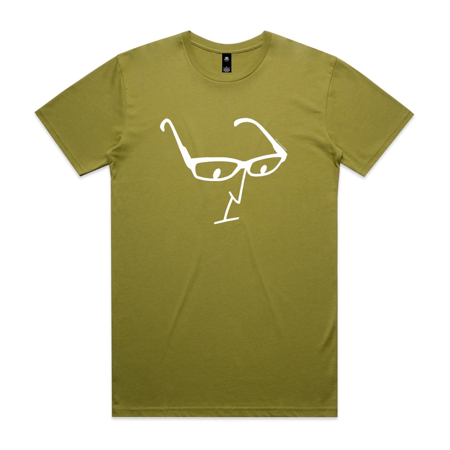 Glasses T Shirts for Men (Unisex)