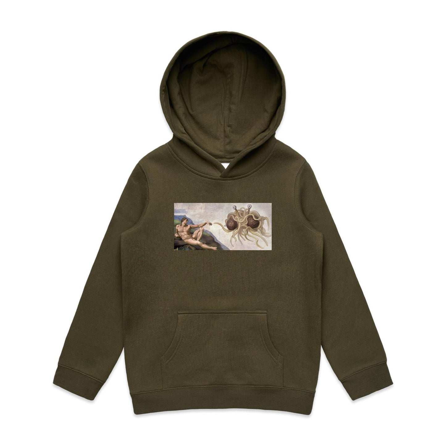 FSM Creation Hoodies for Kids