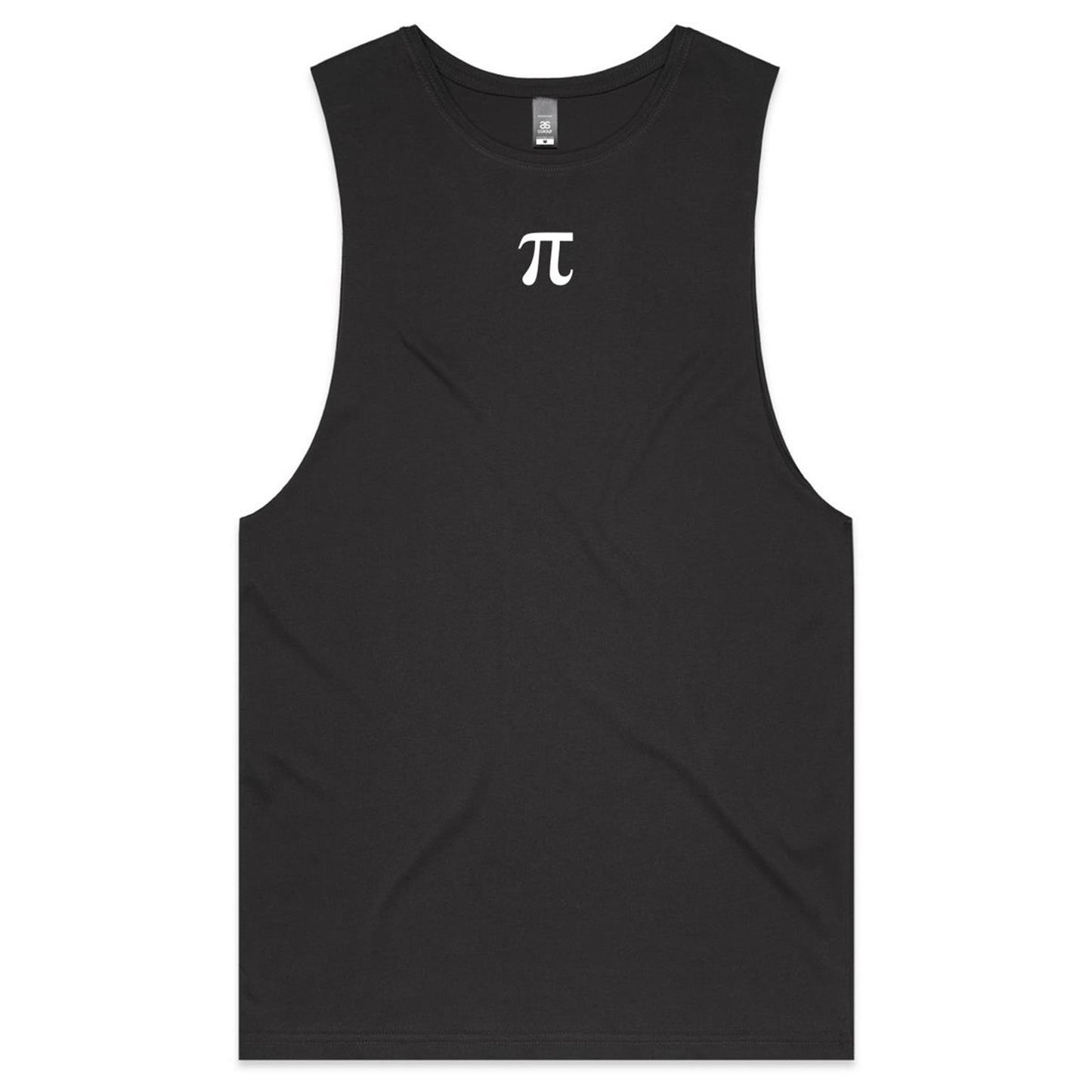 Pi Tank Top