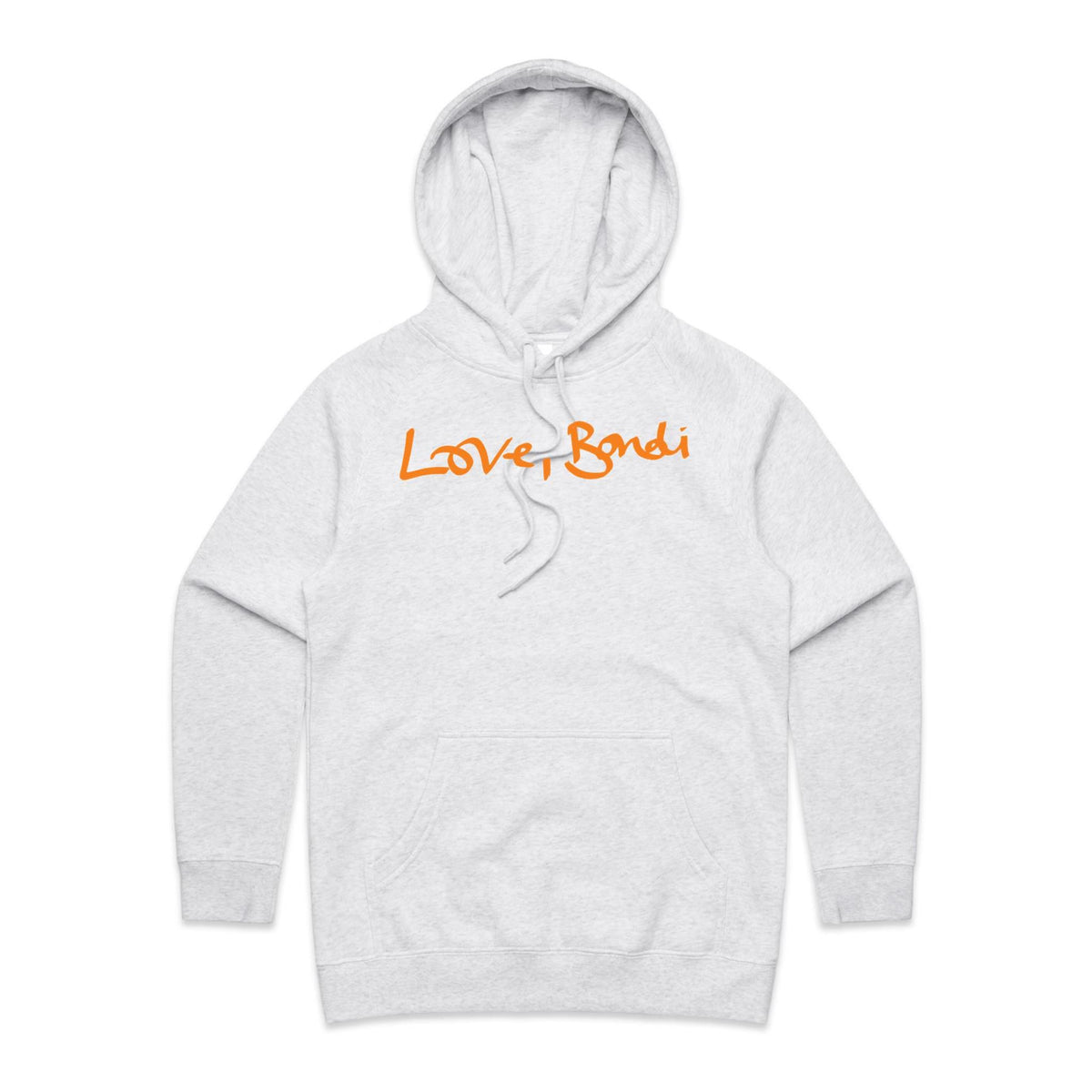 Love, Bondi Hoodies for Women