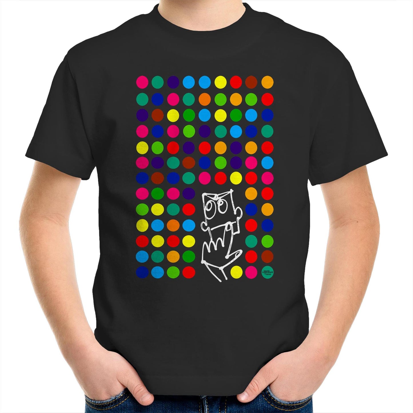 choice T Shirts for Kids